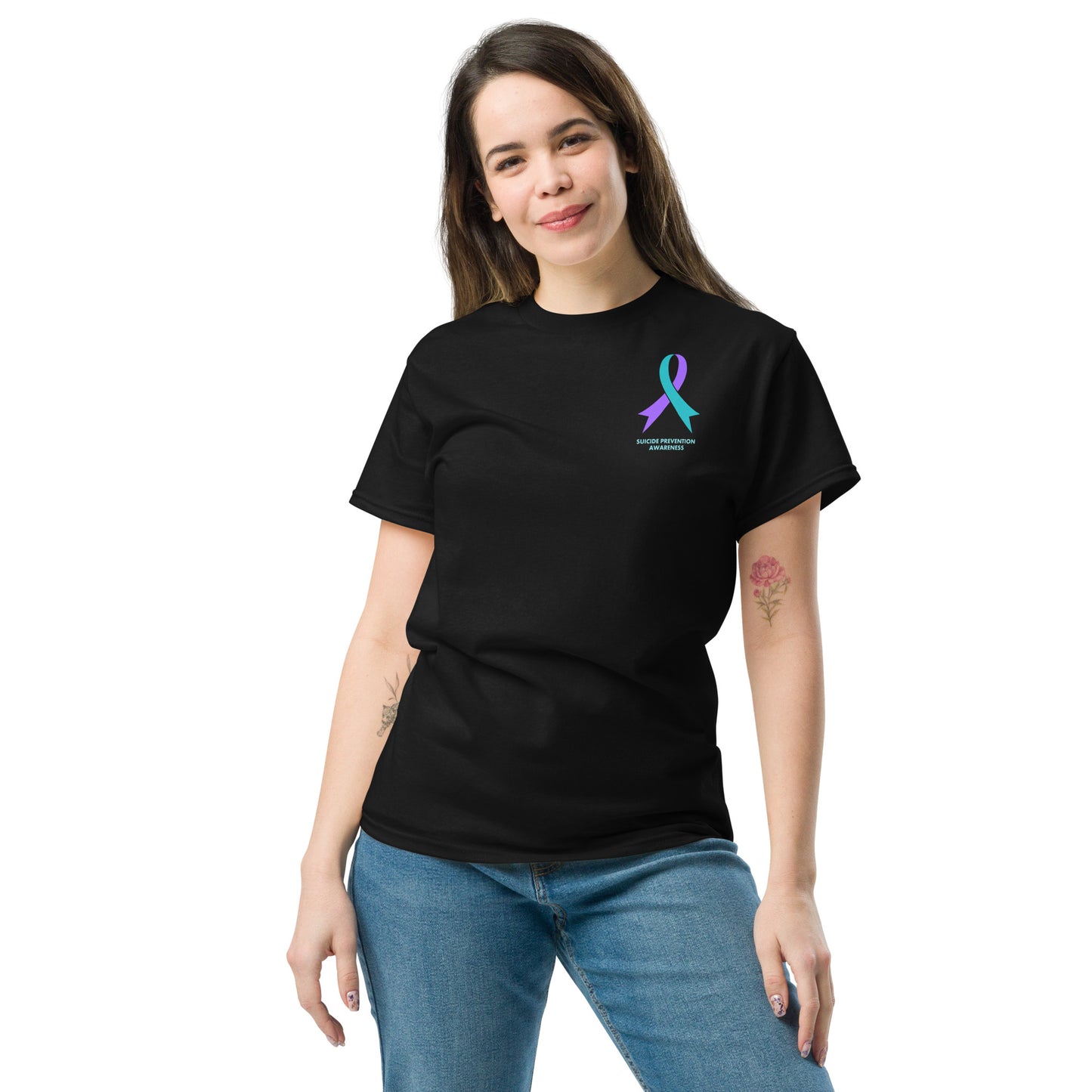 Round 92 (Unisex Classic Tee | Gildan)