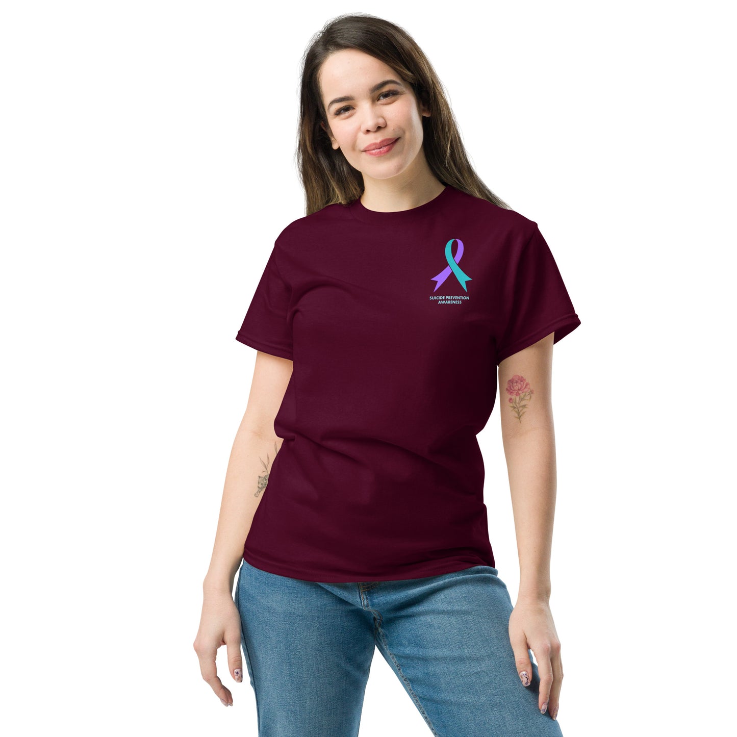 Round 96 (Unisex Classic Tee | Gildan)