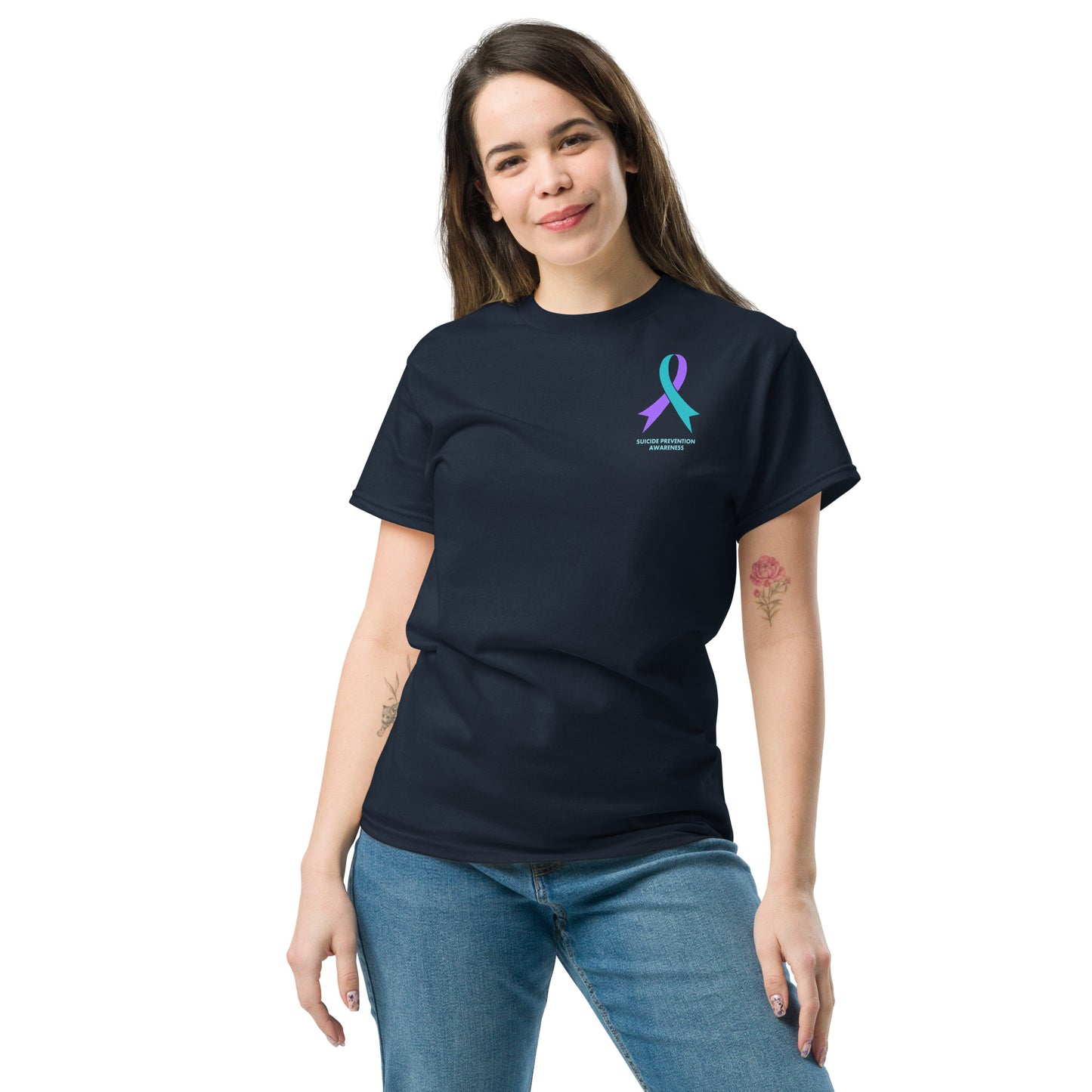 Round 97 (Unisex Classic Tee | Gildan)