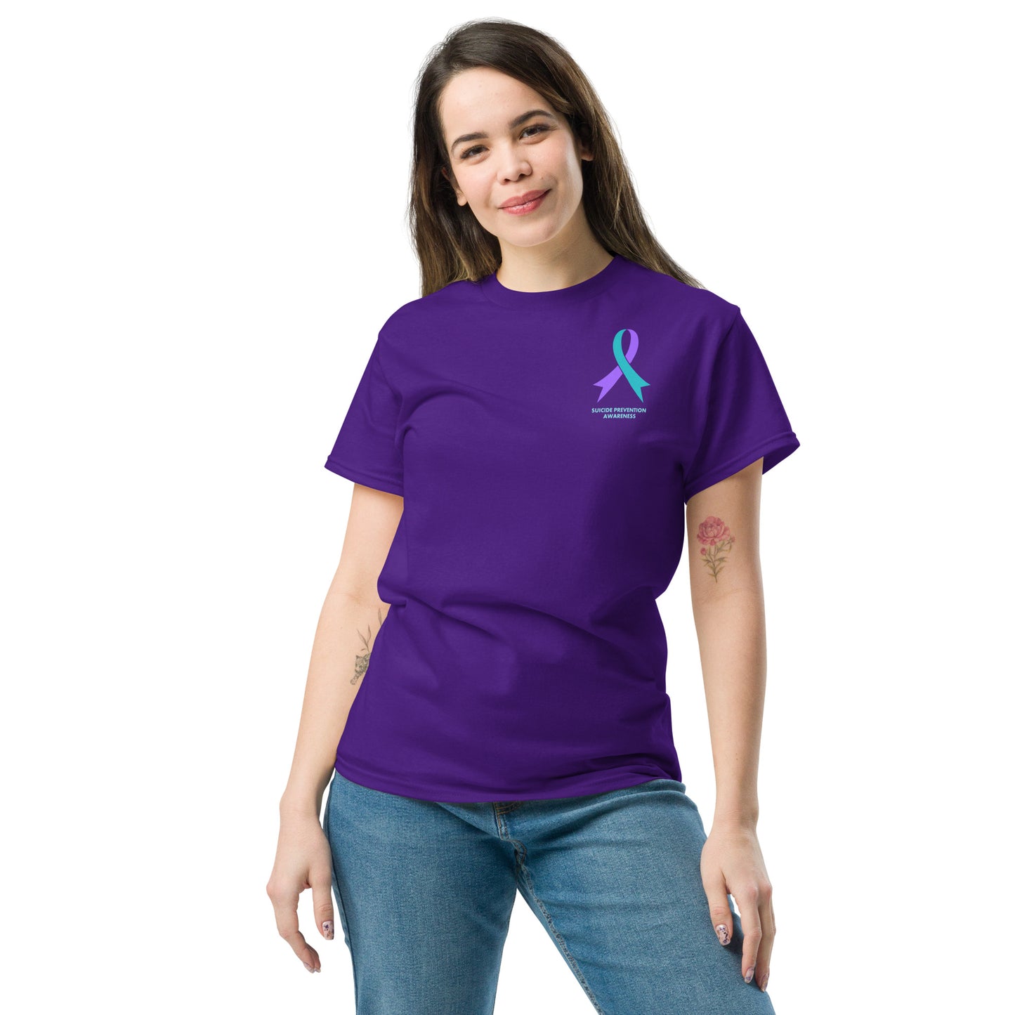 Round 92 (Unisex Classic Tee | Gildan)