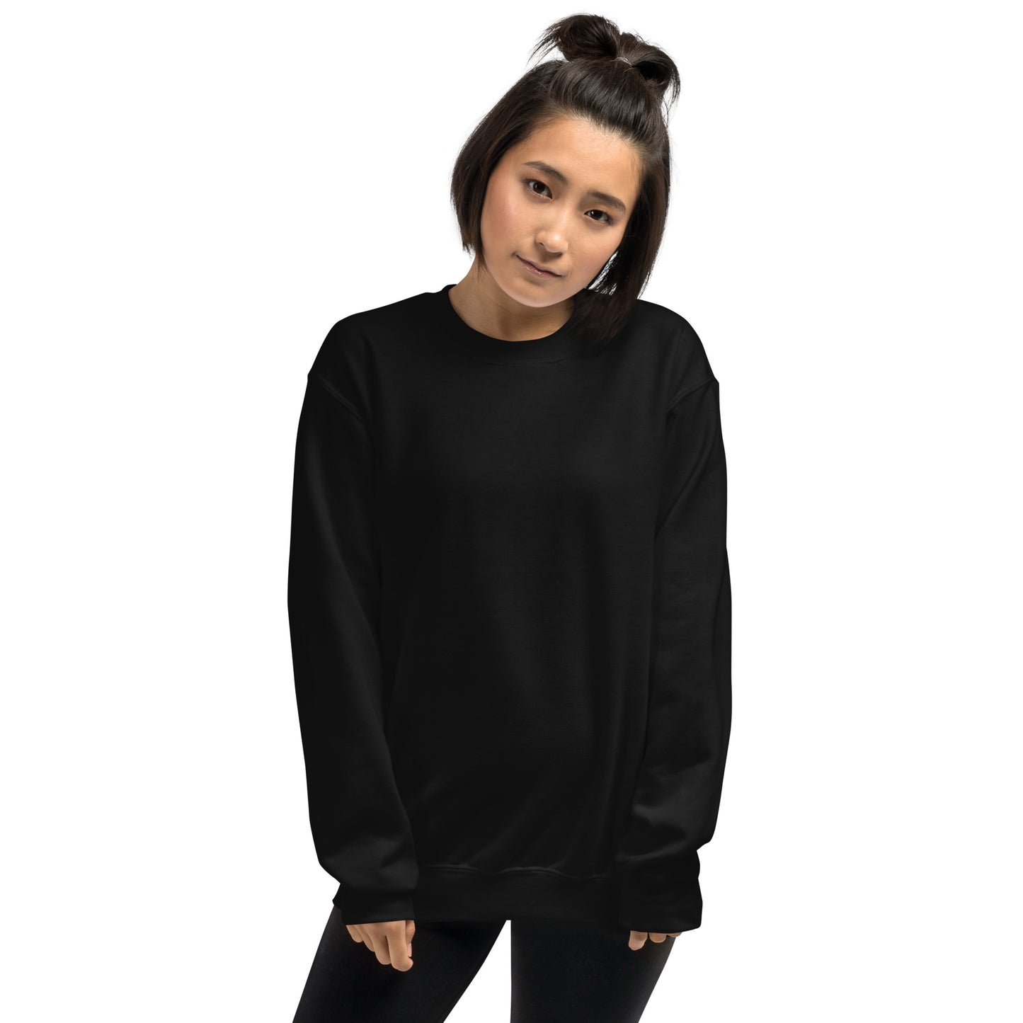 Photo Shirt (PS-217) - Eulogio (Unisex Crew Neck Sweatshirt | Gildan)