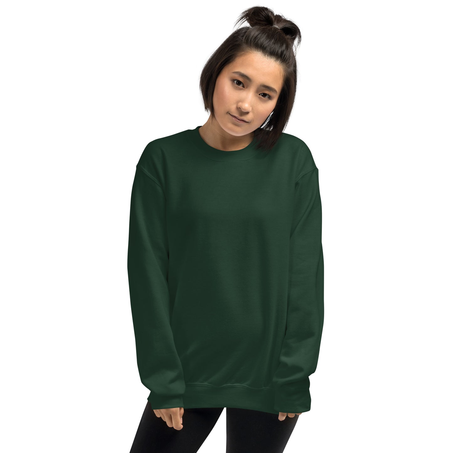 Photo Shirt (PS-217) - Eulogio (Unisex Crew Neck Sweatshirt | Gildan)
