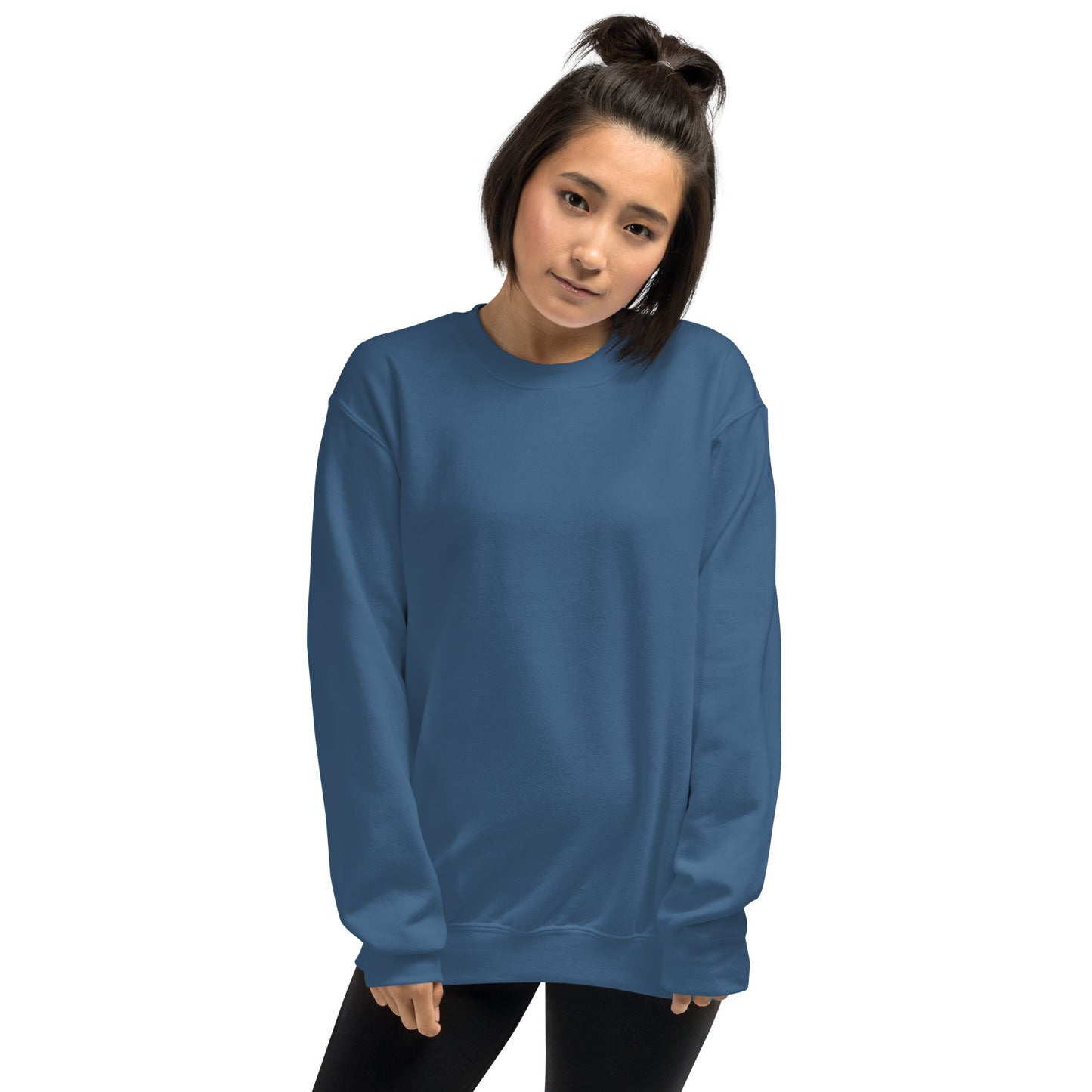 Photo Shirt (PS-217) - Eulogio (Unisex Crew Neck Sweatshirt | Gildan)