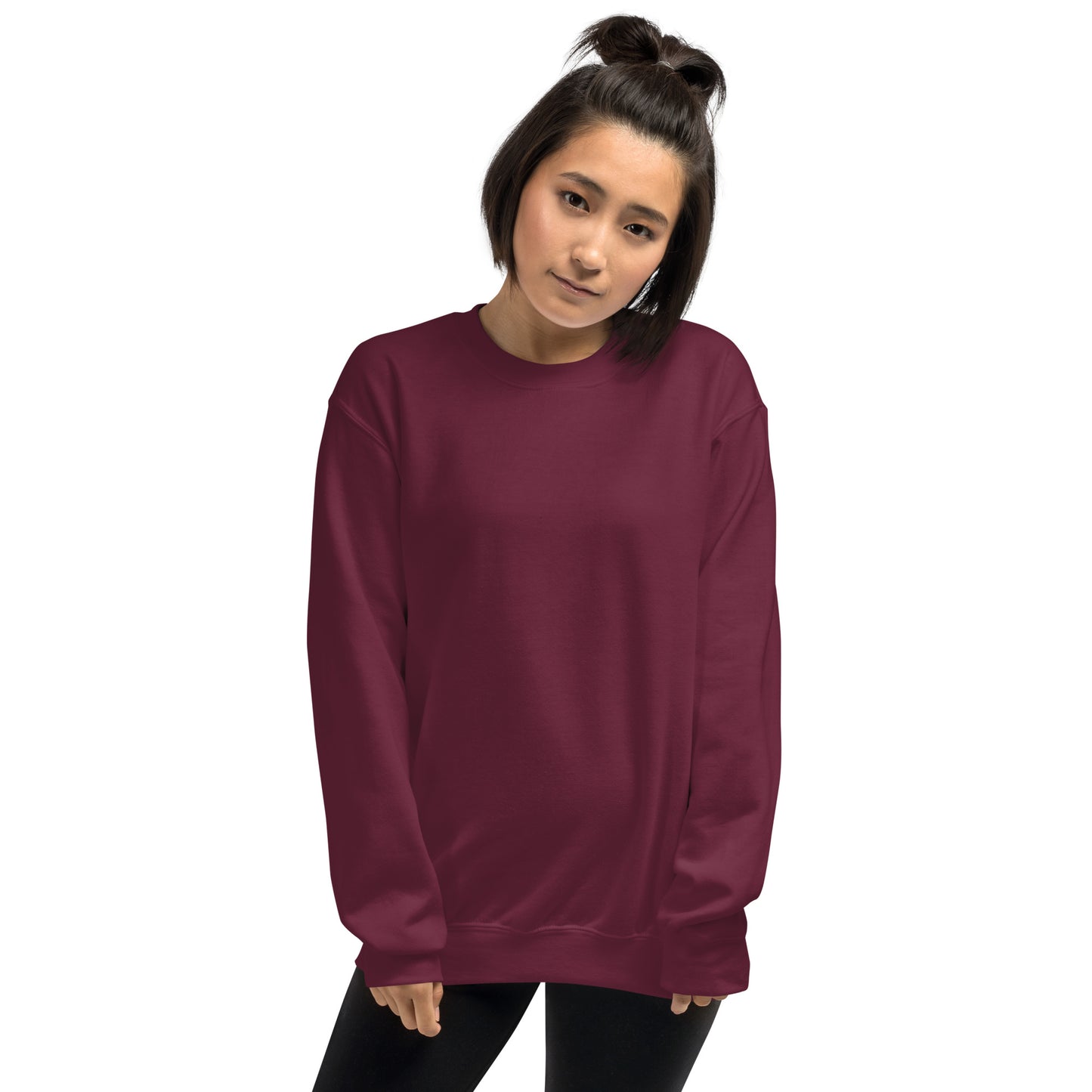 Photo Shirt (PS-217) - Eulogio (Unisex Crew Neck Sweatshirt | Gildan)