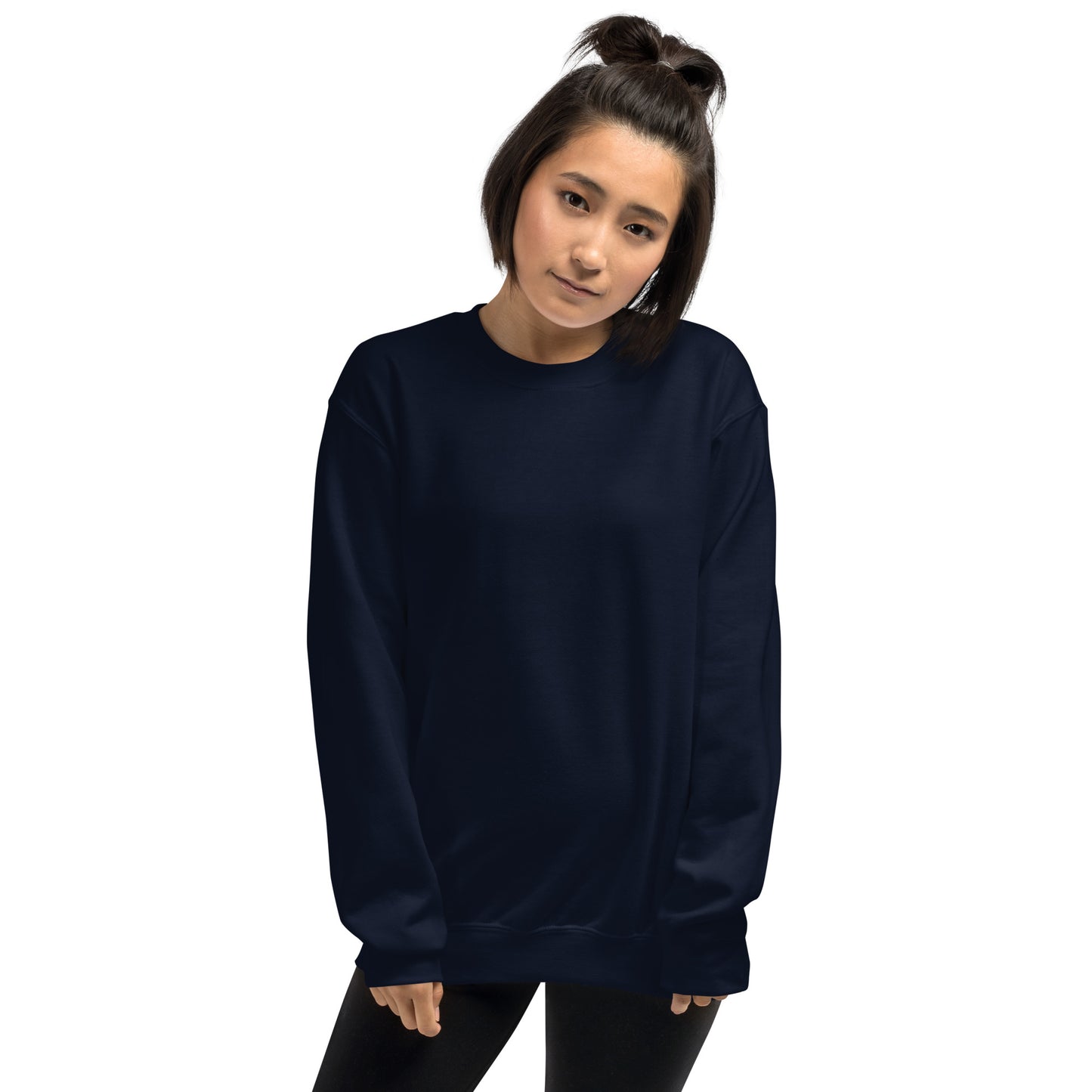 Photo Shirt (PS-217) - Eulogio (Unisex Crew Neck Sweatshirt | Gildan)