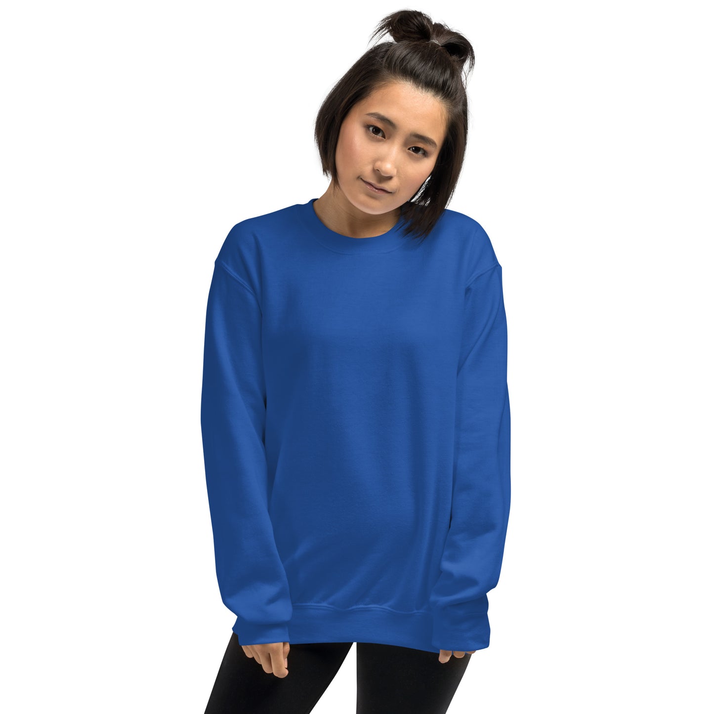 Photo Shirt (PS-217) - Eulogio (Unisex Crew Neck Sweatshirt | Gildan)