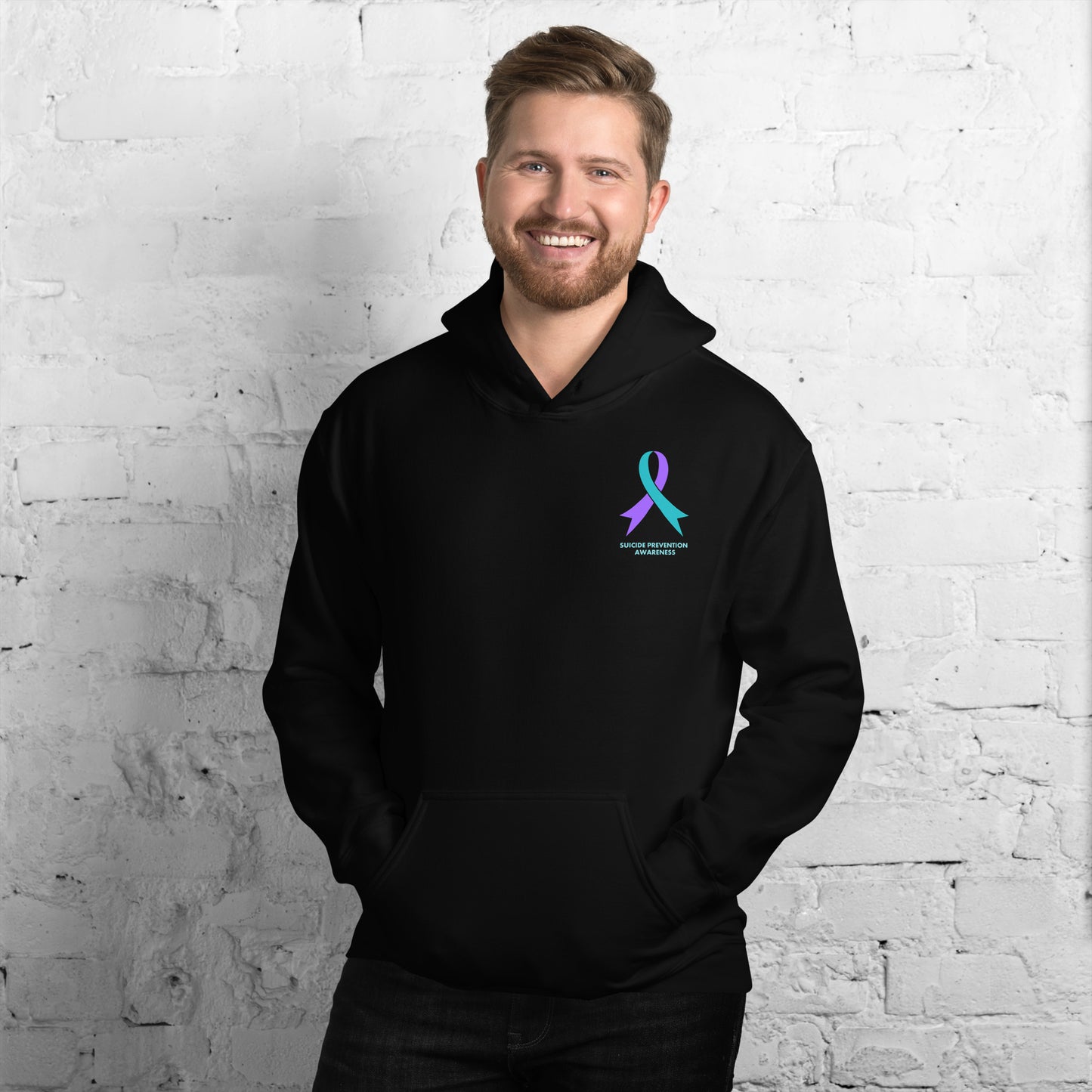 Round 92 (Unisex Heavy Blend Hoodie | Gildan)