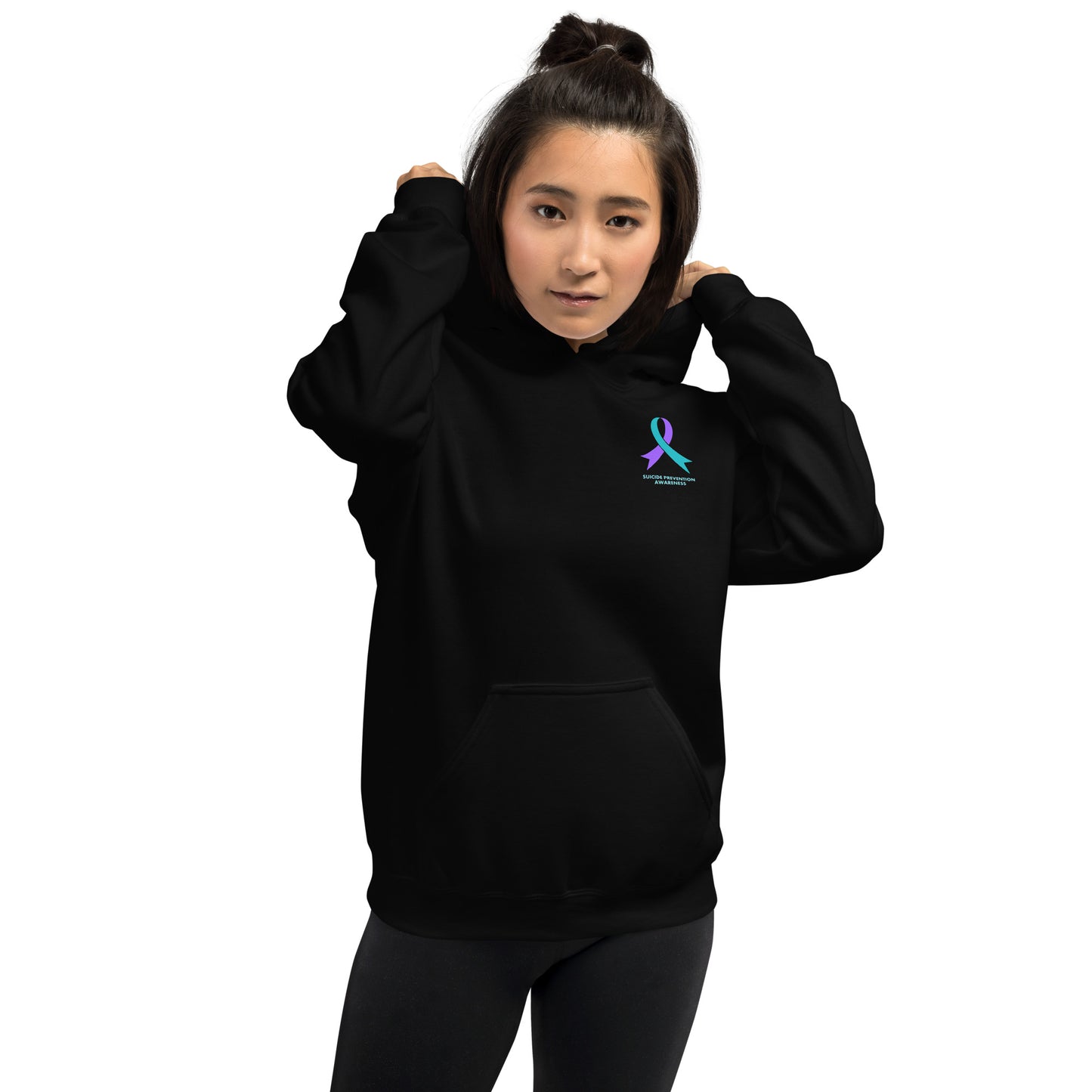 Round 98 (Unisex Heavy Blend Hoodie | Gildan)