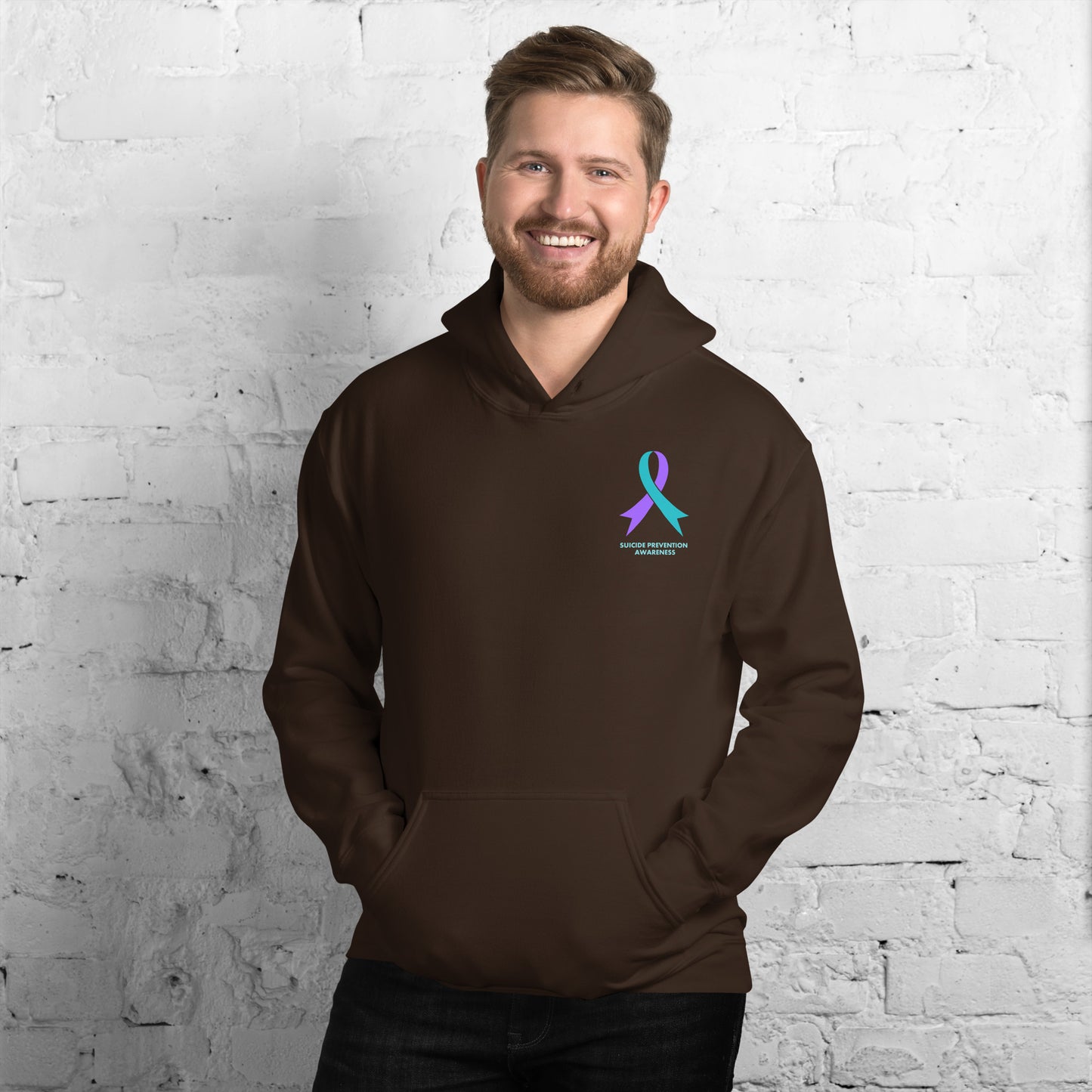 Round 93 (Unisex Heavy Blend Hoodie | Gildan)