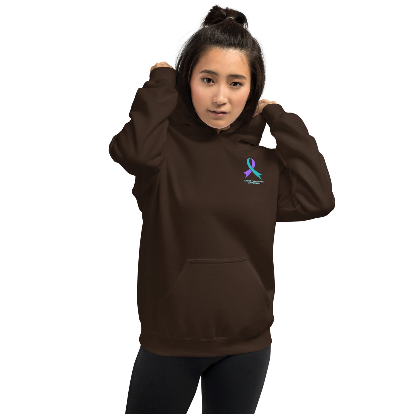 Round 96 (Unisex Heavy Blend Hoodie | Gildan)
