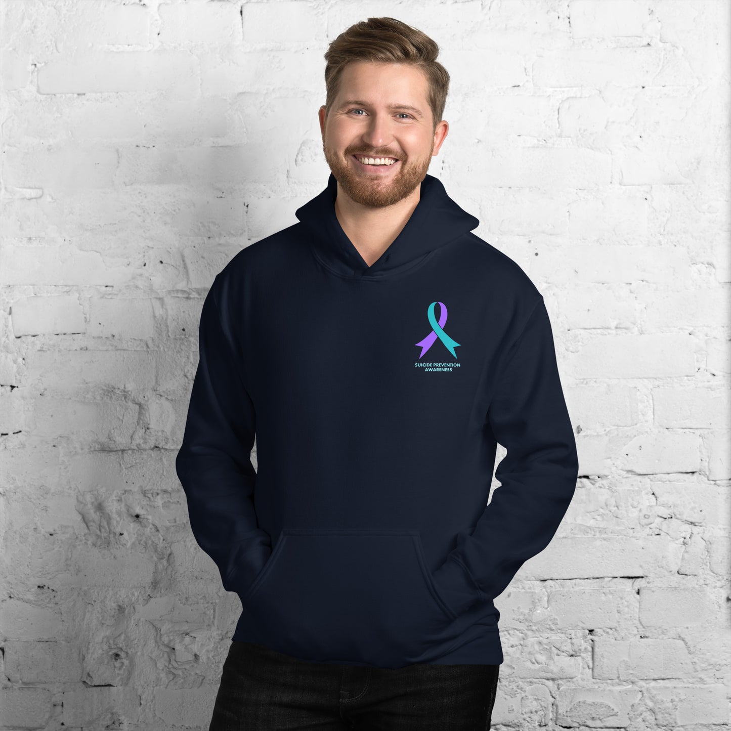 Round 92 (Unisex Heavy Blend Hoodie | Gildan)