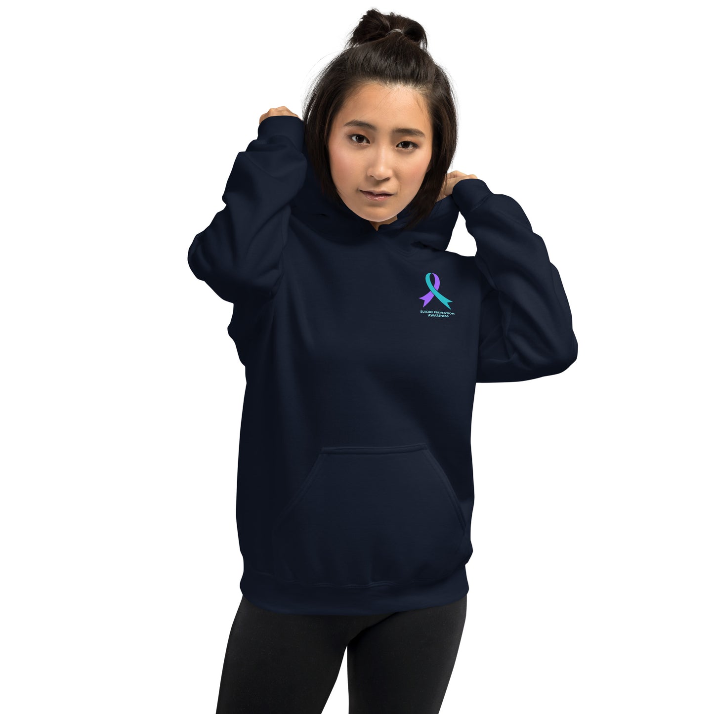 Round 94 (Unisex Heavy Blend Hoodie | Gildan)