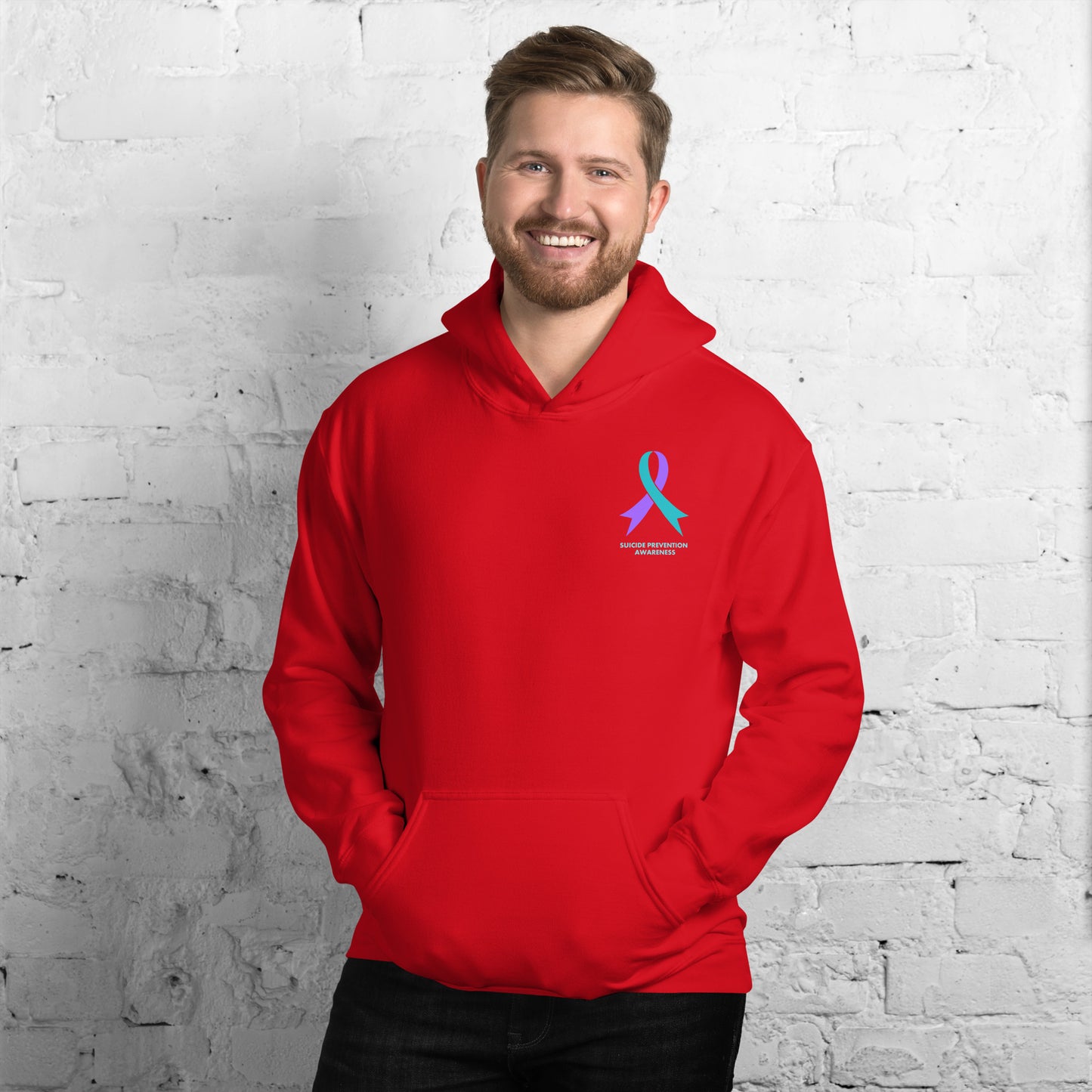 Round 92 (Unisex Heavy Blend Hoodie | Gildan)