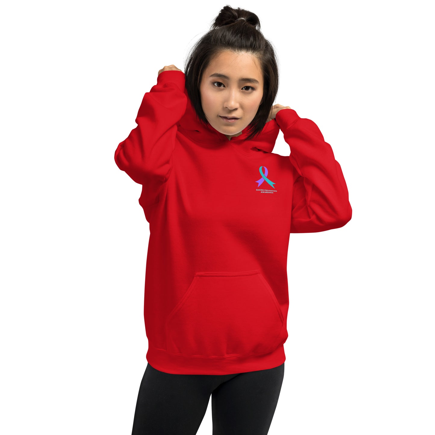 Round 94 (Unisex Heavy Blend Hoodie | Gildan)