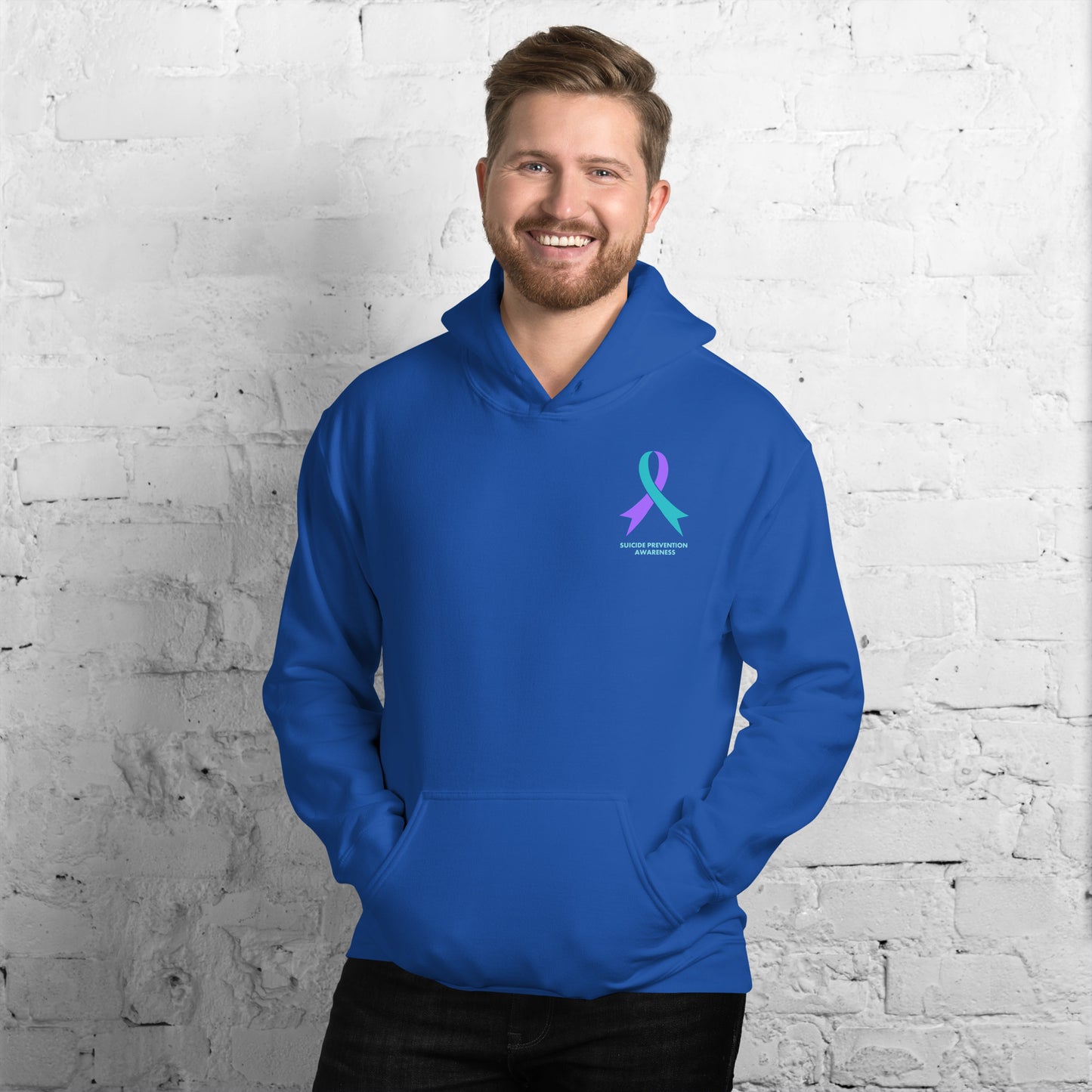Round 93 (Unisex Heavy Blend Hoodie | Gildan)