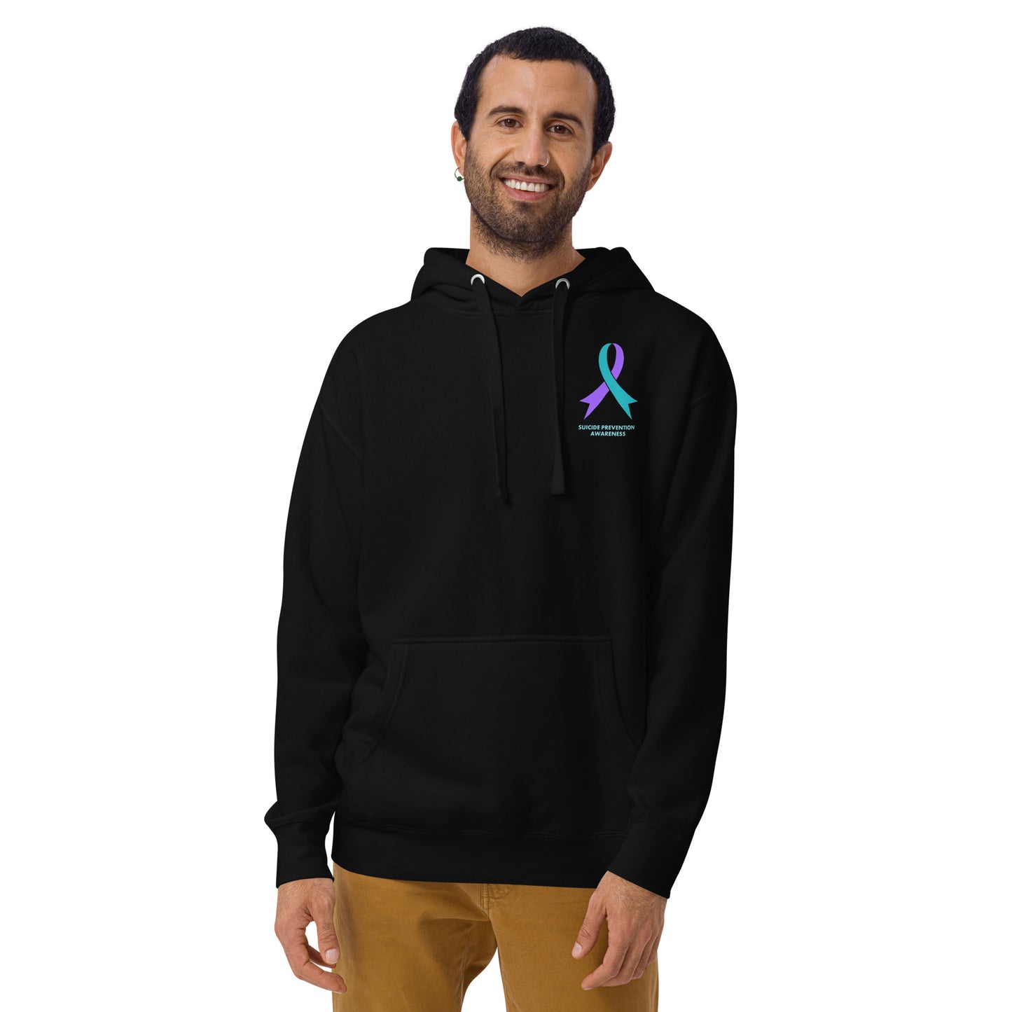 Round 98 (Unisex Premium Hoodie | Cotton Heritage)