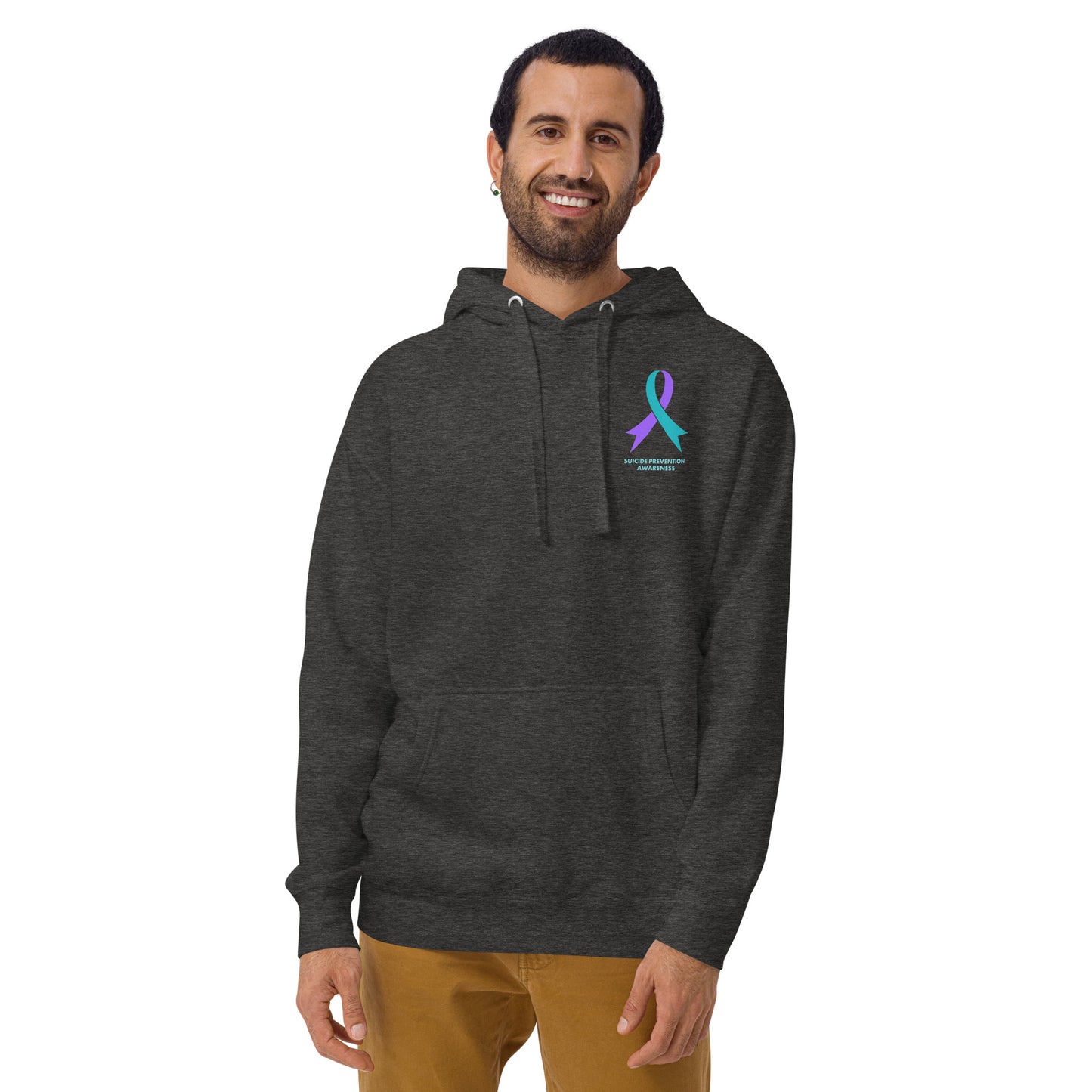 Round 92 (Unisex Premium Hoodie | Cotton Heritage)
