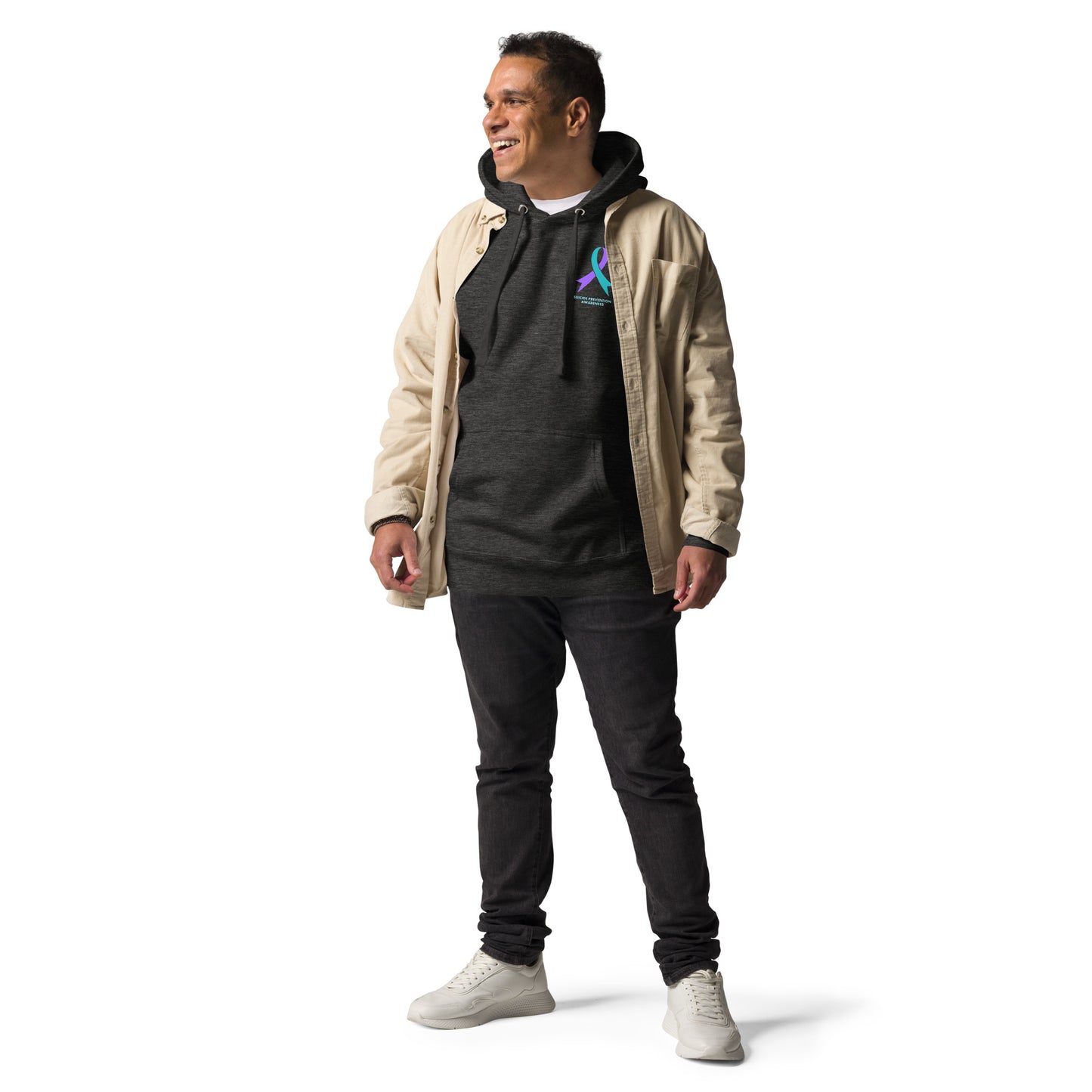 Round 93 (Unisex Premium Hoodie | Cotton Heritage)