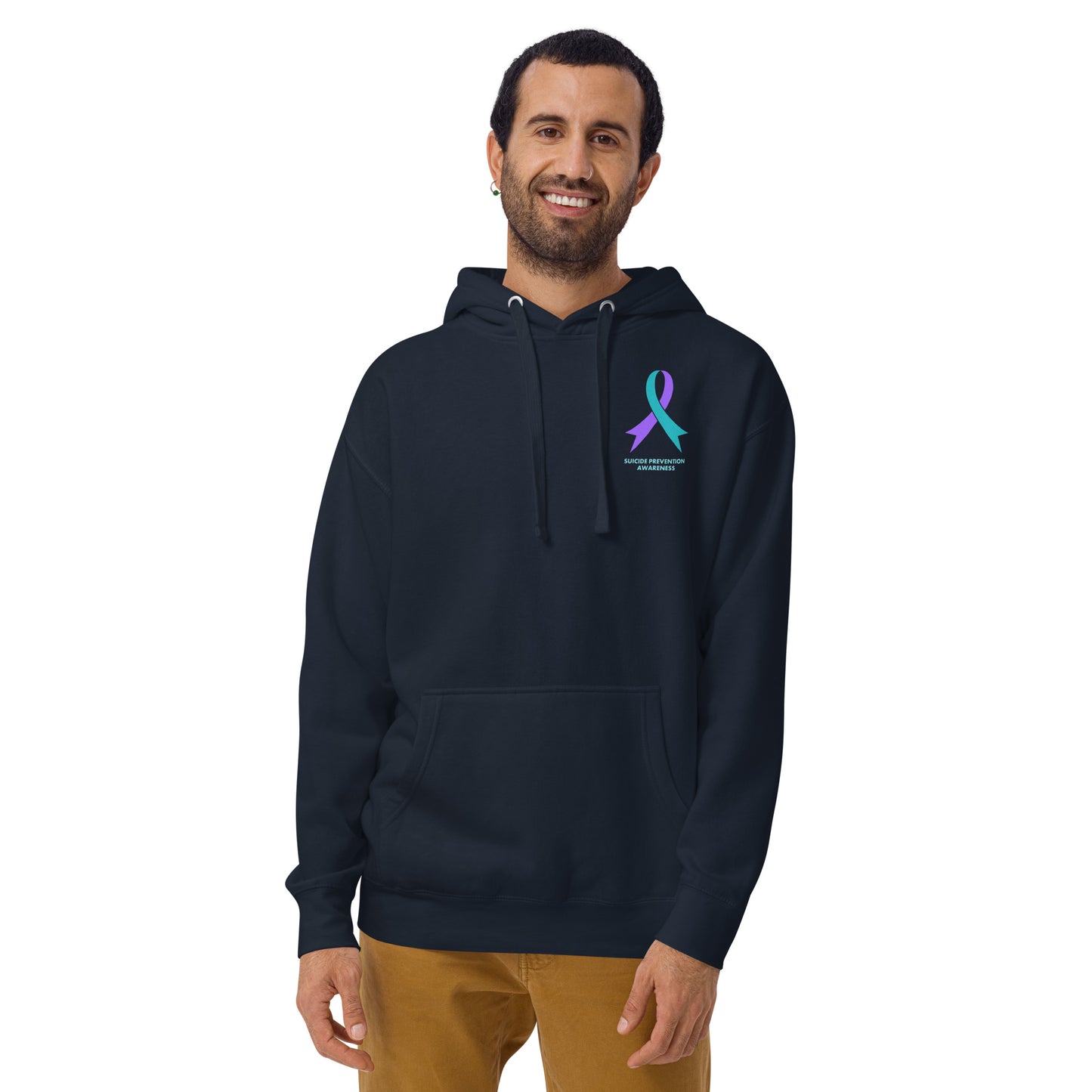 Round 92 (Unisex Premium Hoodie | Cotton Heritage)