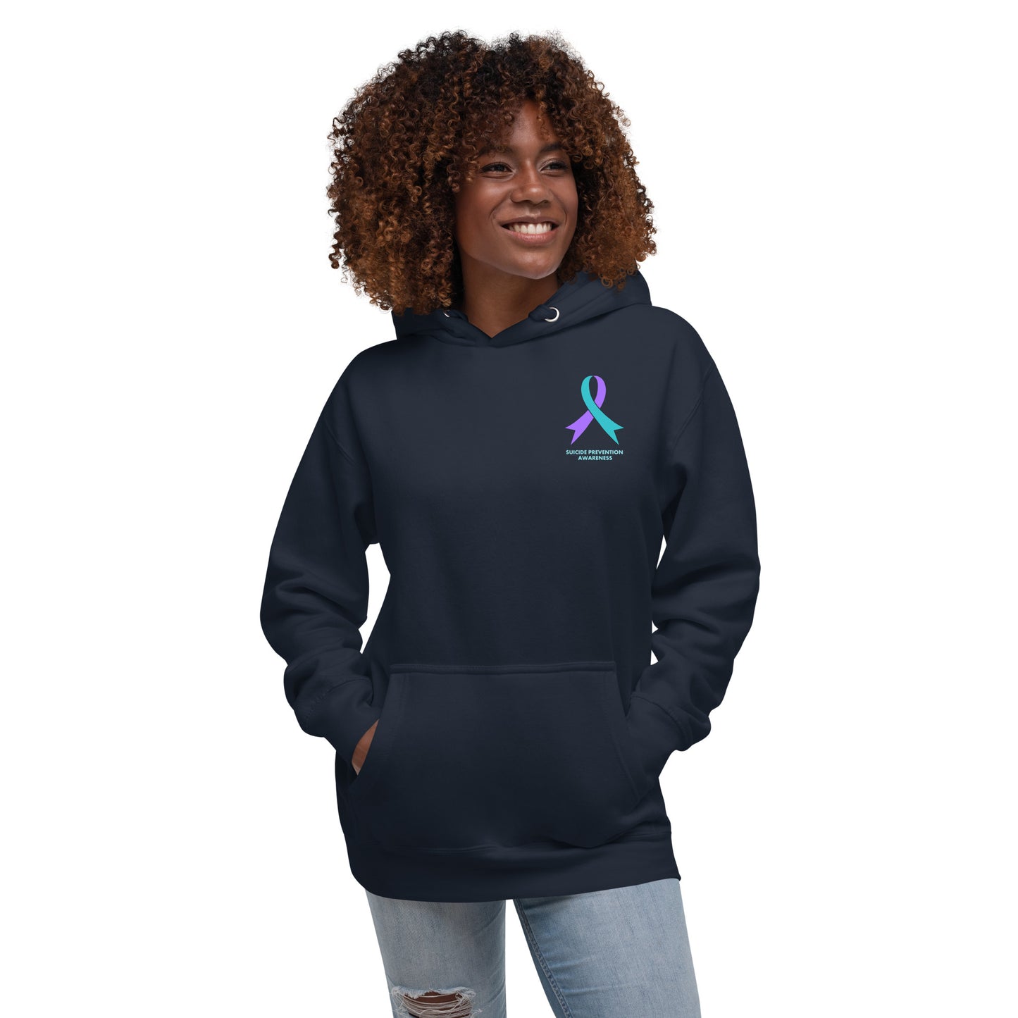 Round 97 (Unisex Premium Hoodie | Cotton Heritage)