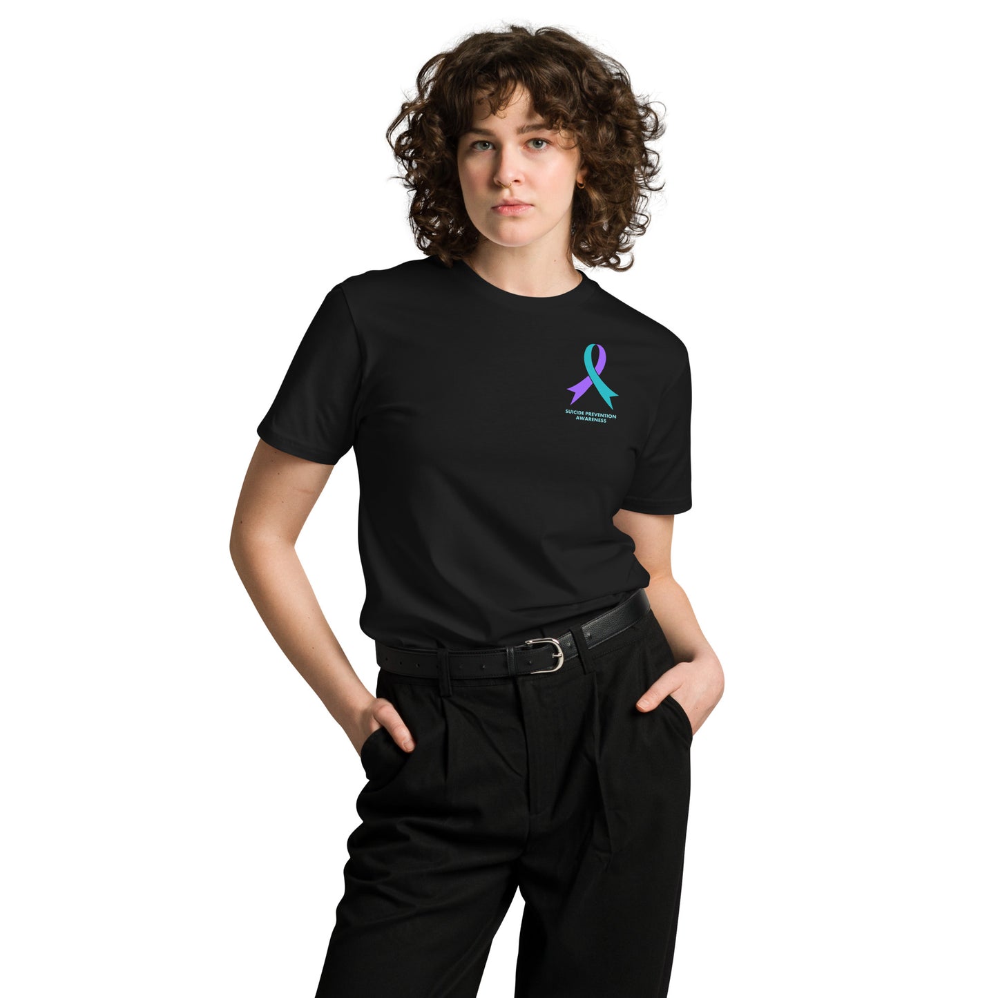Round 94 (Unisex Premium T-Shirt | AS Colour)