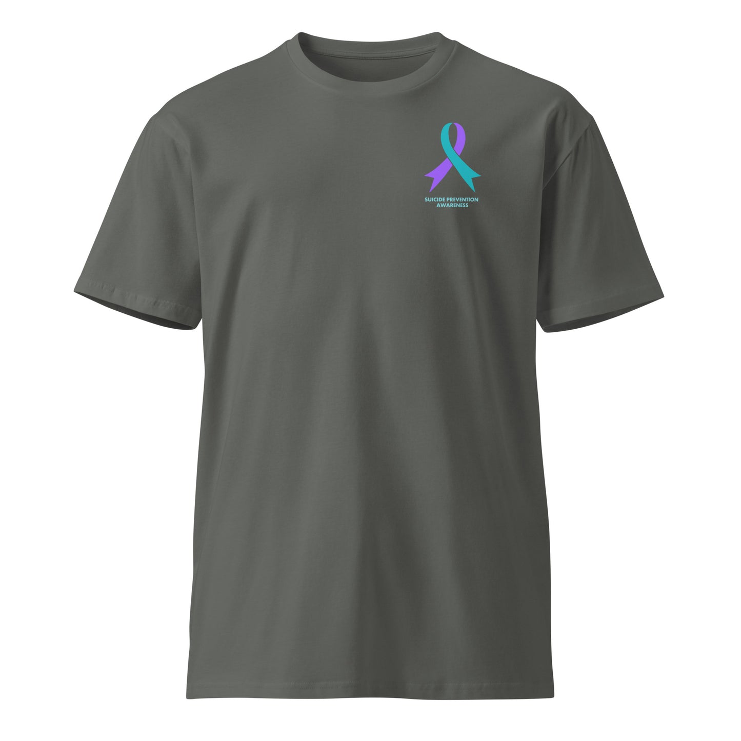 Round 91 (Unisex Premium T-Shirt | AS Colour)