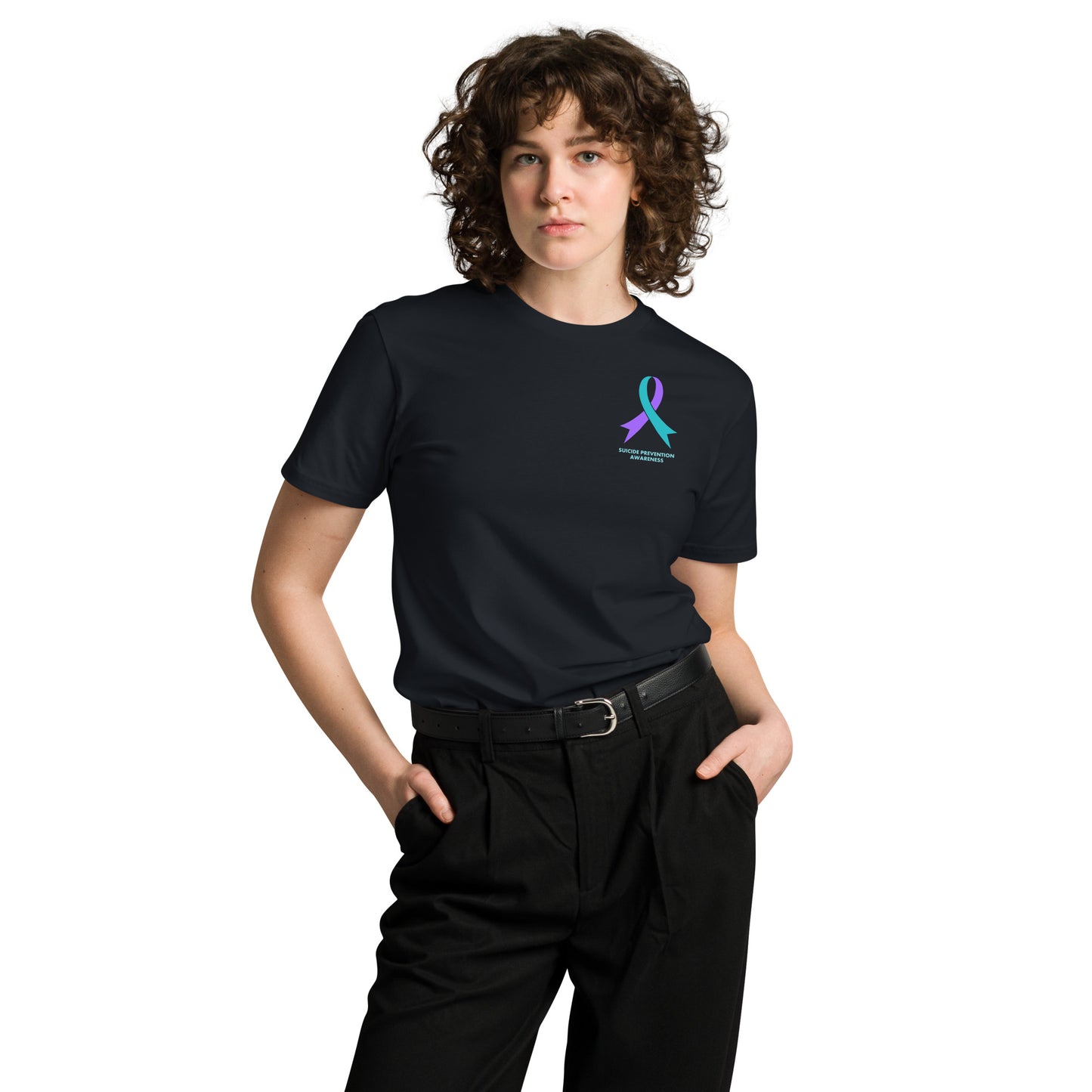 Round 93 (Unisex Premium T-Shirt | AS Colour)