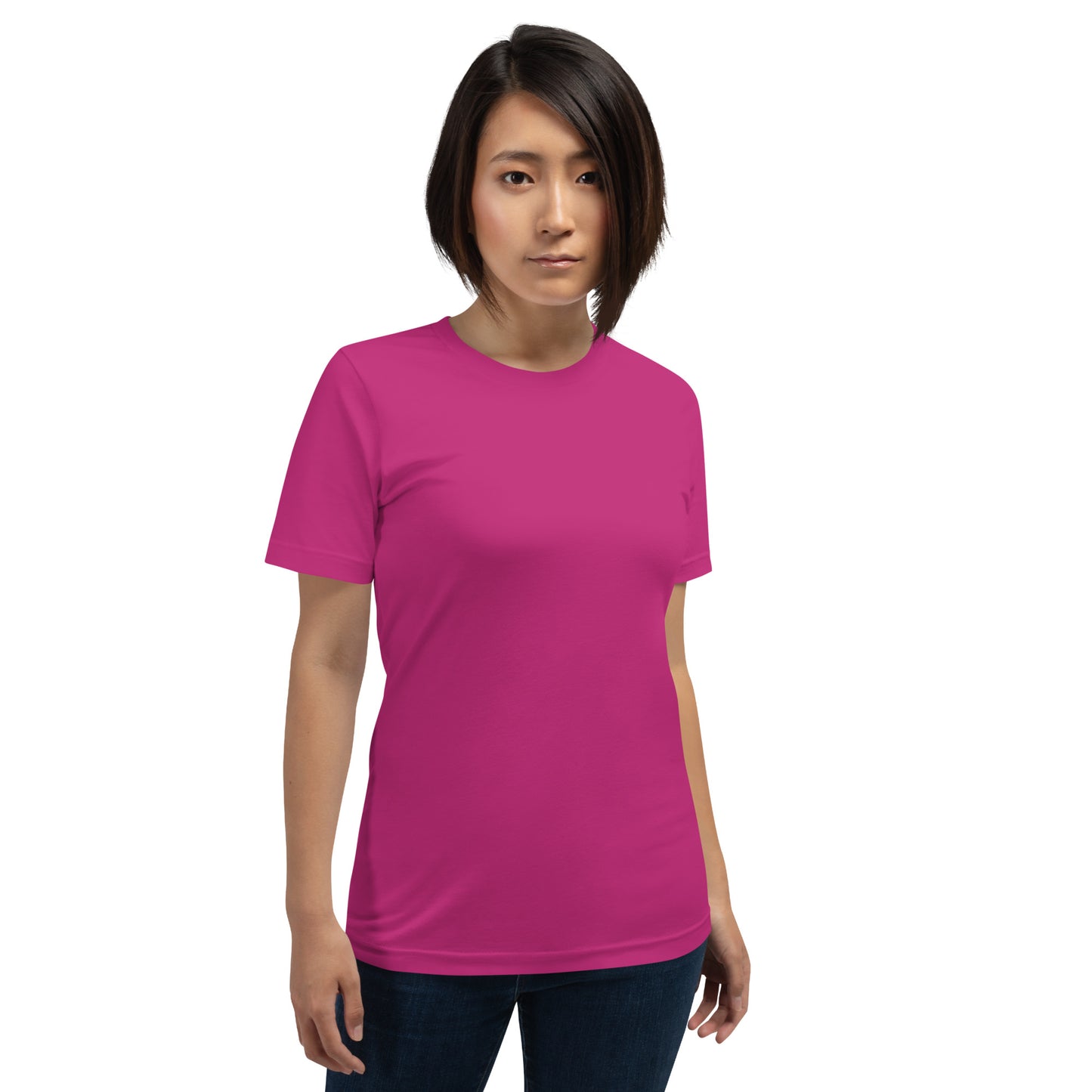 Photo Shirt (PS-219) - Stevie (Unisex Staple T-Shirt | Bella + Canvas)