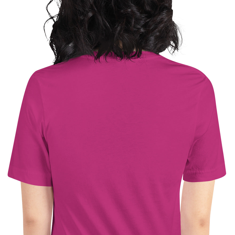 Forever 3 (Unisex Staple T-Shirt | Bella + Canvas)