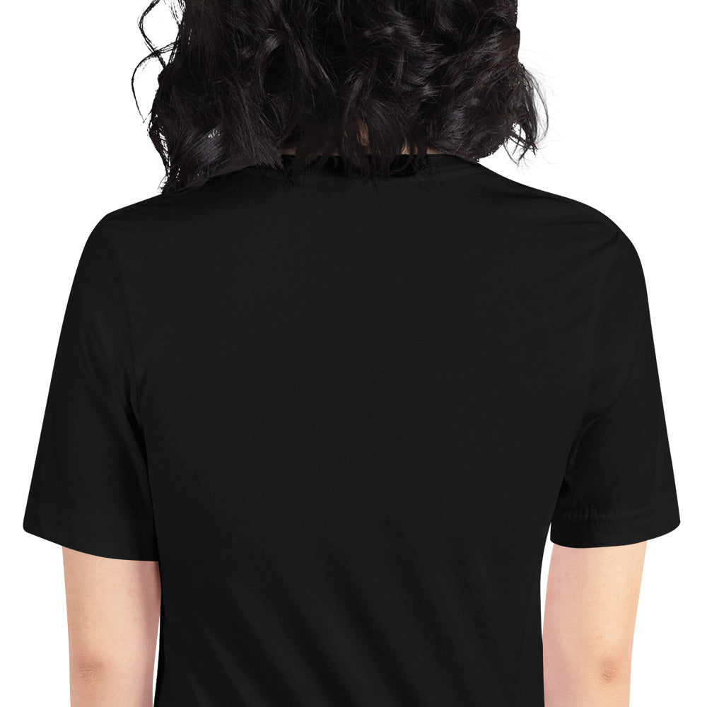 Forever 3 (Unisex Staple T-Shirt | Bella + Canvas)