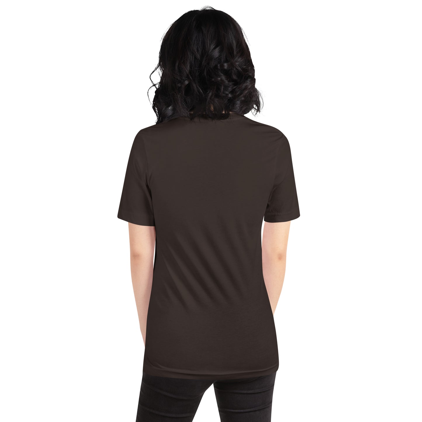 Forever 3 (Unisex Staple T-Shirt | Bella + Canvas)