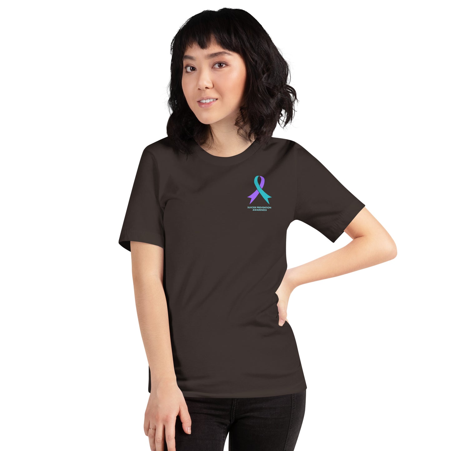 Round 93 (Unisex Staple T-Shirt | Bella + Canvas)