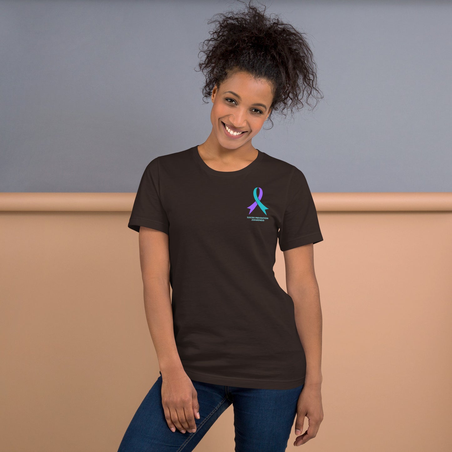 Round 98 (Unisex Staple T-Shirt | Bella + Canvas)