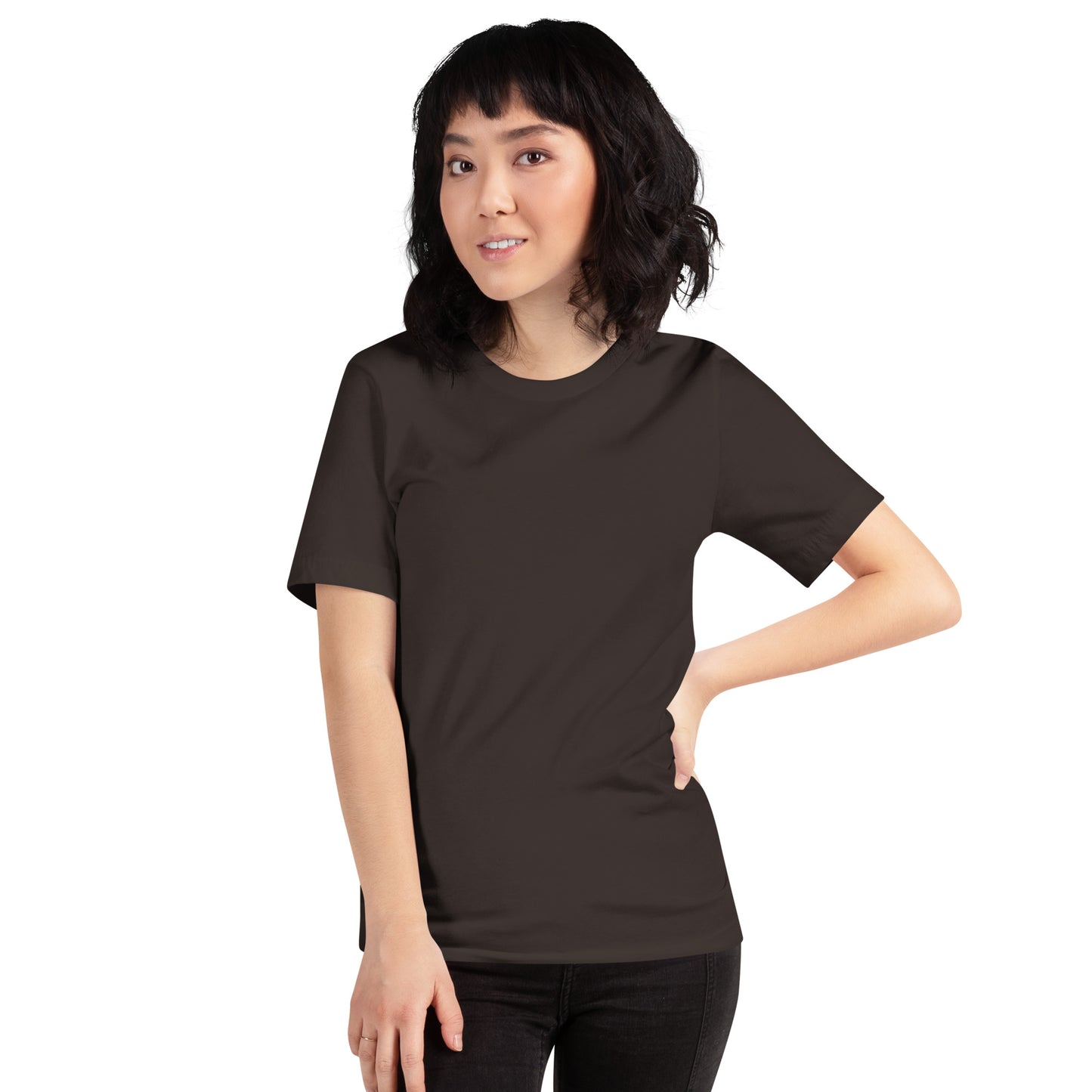 Photo Shirt (PS-217) - Eulogio (Unisex Staple T-Shirt | Bella + Canvas)