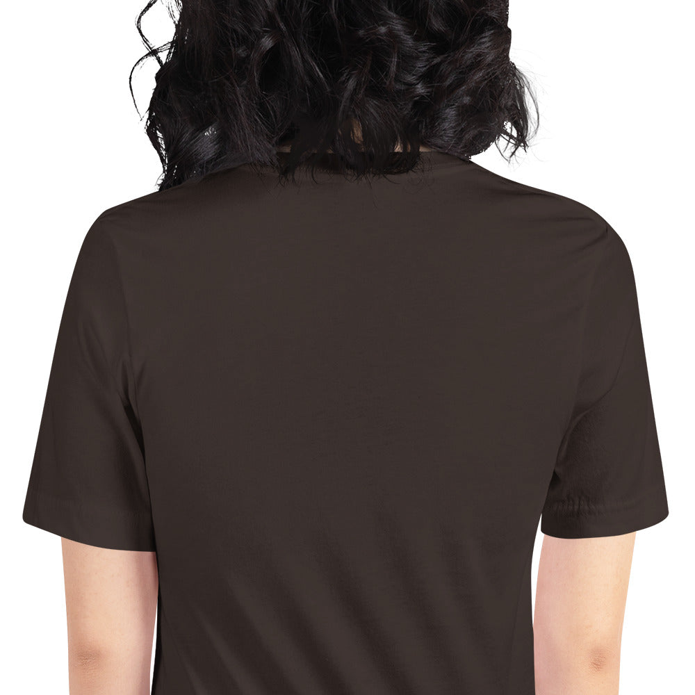 Forever 3 (Unisex Staple T-Shirt | Bella + Canvas)