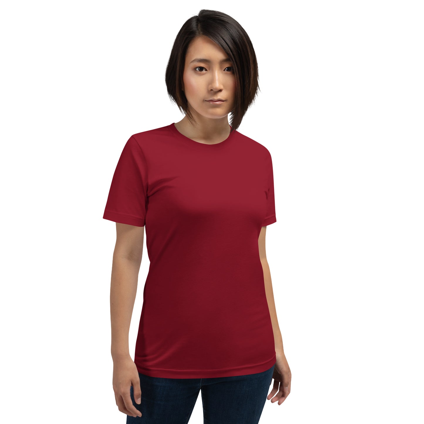 Photo Shirt (PS-219) - Stevie (Unisex Staple T-Shirt | Bella + Canvas)