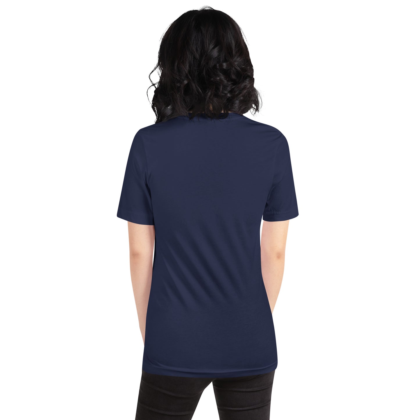 Forever 3 (Unisex Staple T-Shirt | Bella + Canvas)