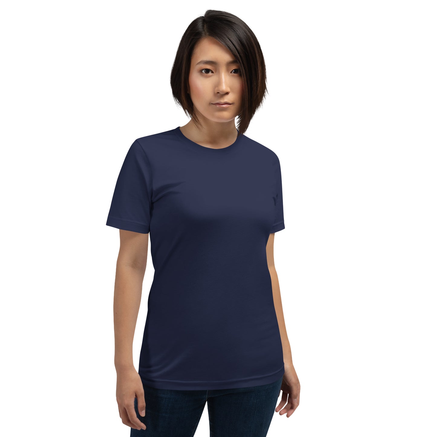 Photo Shirt (PS-219) - Stevie (Unisex Staple T-Shirt | Bella + Canvas)