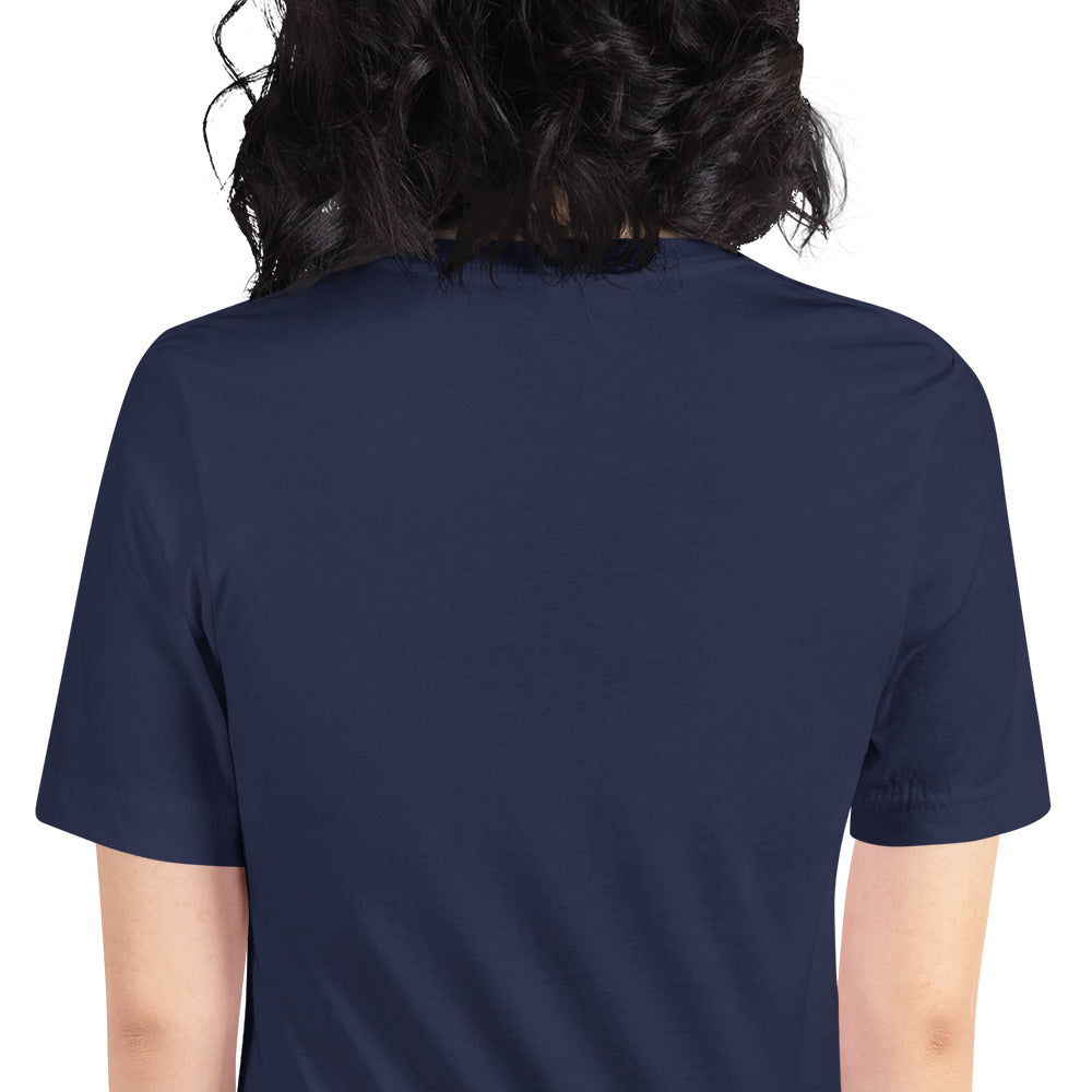 Forever 3 (Unisex Staple T-Shirt | Bella + Canvas)