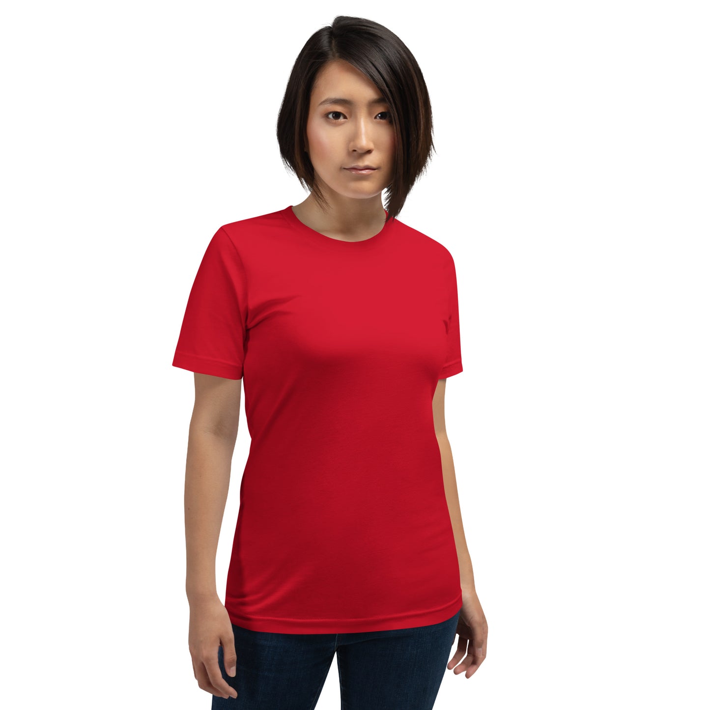 Photo Shirt (PS-219) - Stevie (Unisex Staple T-Shirt | Bella + Canvas)