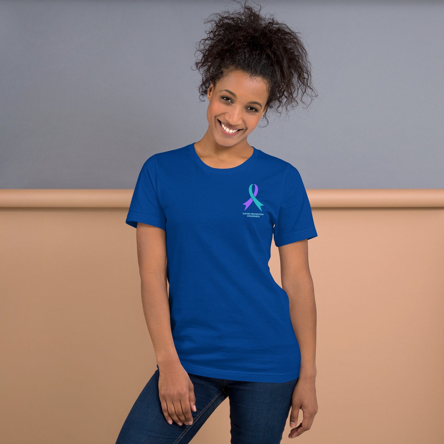 Round 98 (Unisex Staple T-Shirt | Bella + Canvas)