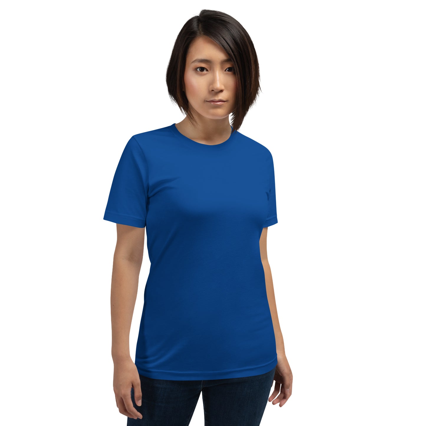 Photo Shirt (PS-219) - Stevie (Unisex Staple T-Shirt | Bella + Canvas)