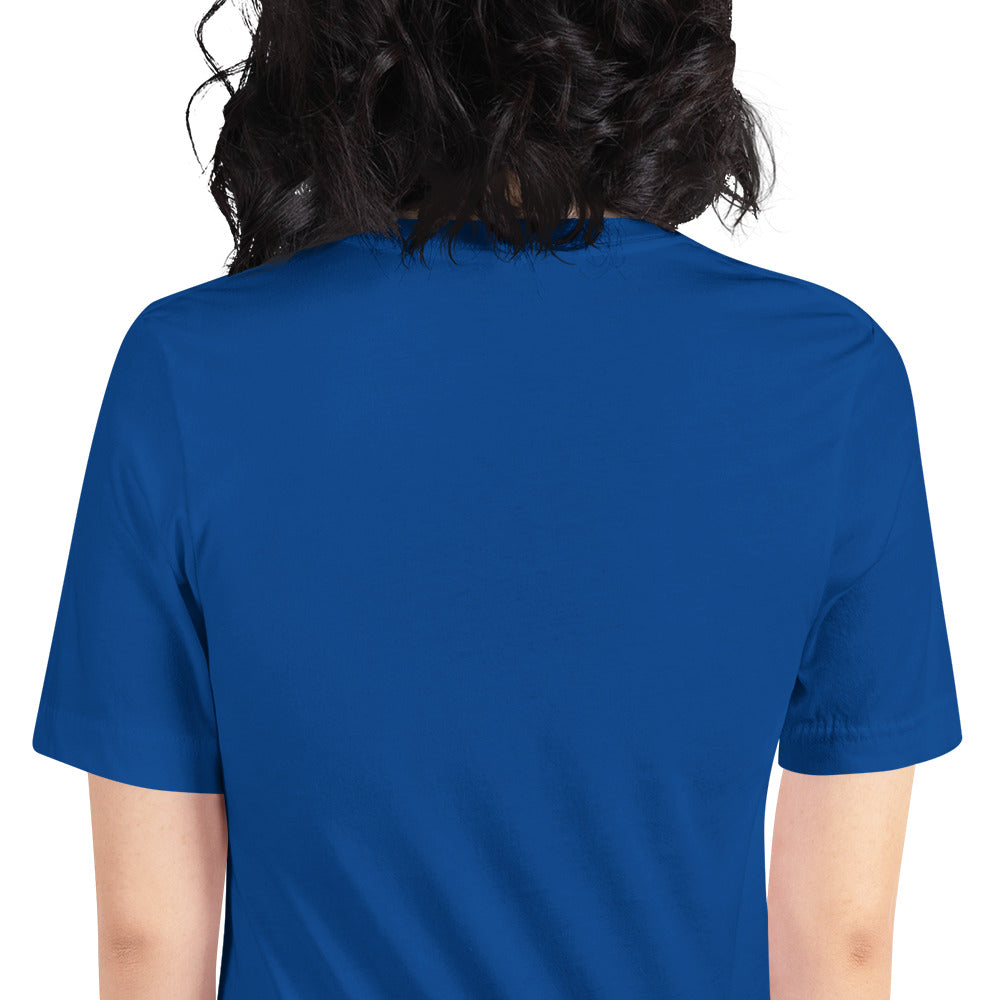 Forever 3 (Unisex Staple T-Shirt | Bella + Canvas)