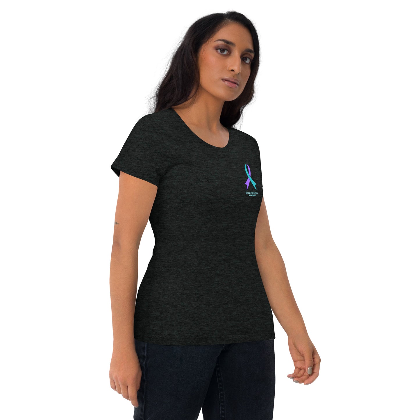 Round 93 (Unisex Tri-Blend T-Shirt | Bella + Canvas)