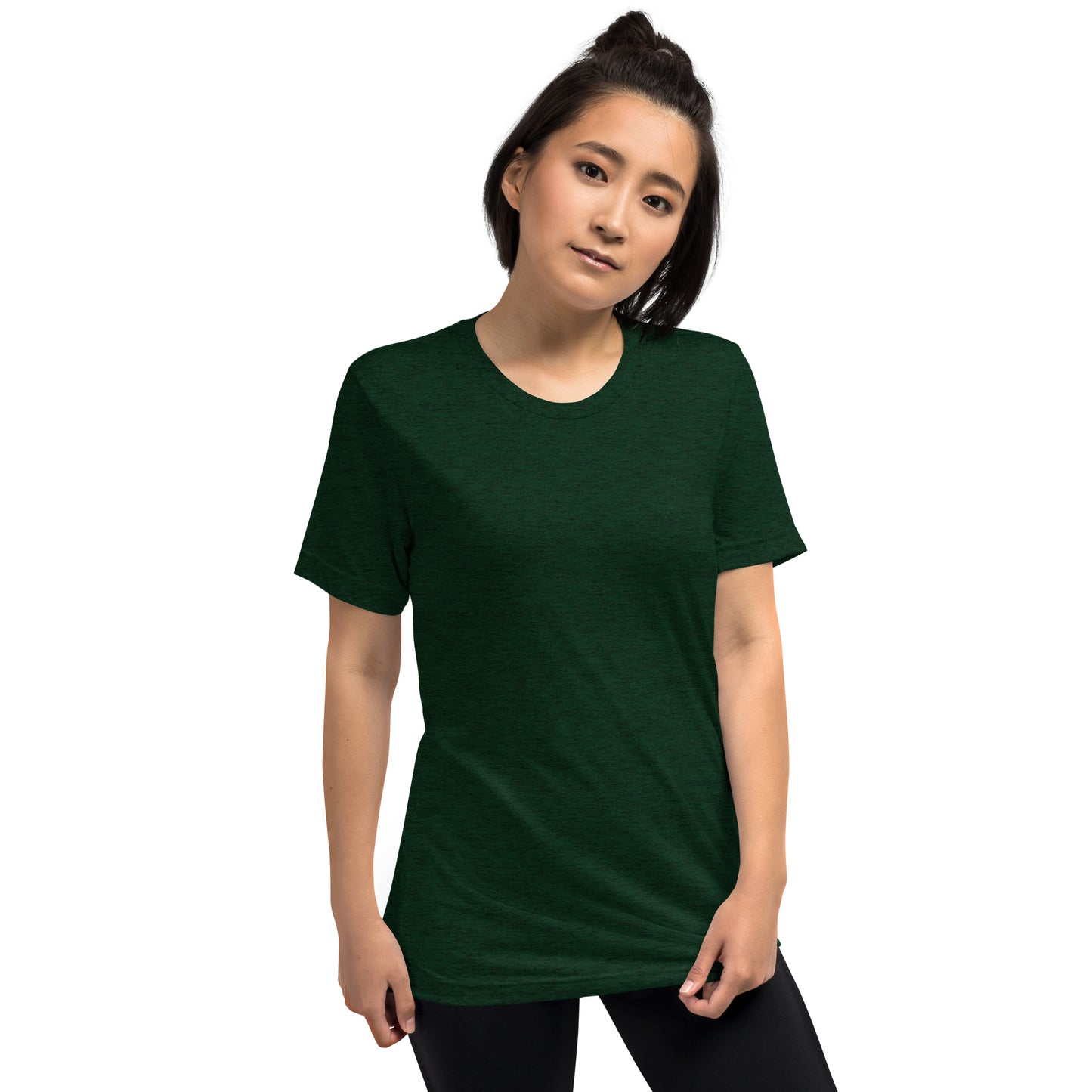Photo Shirt (PS-219) - Stevie (Unisex Tri-Blend T-Shirt | Bella + Canvas)