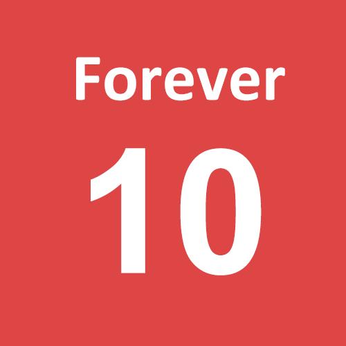 Forever 10