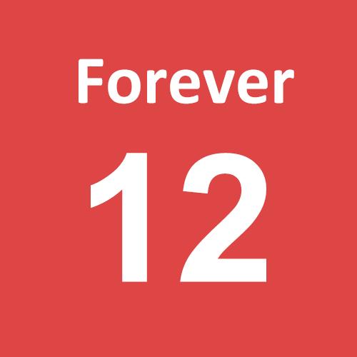 Forever 12