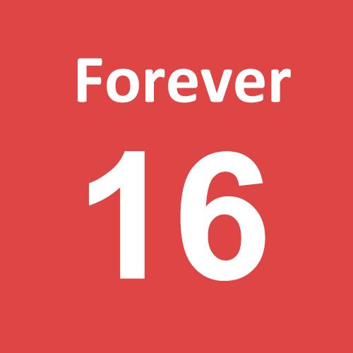 Forever 16