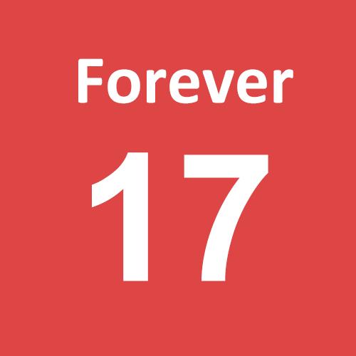 Forever 17