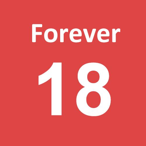 Forever 18